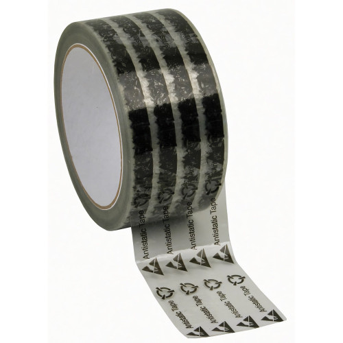 Desco Europe 71160 TAPE,WESCORP,CLEAR,W/SYMBOLS, 50MM x 66M, 76MM PAPER CORE Desco Europe 71160 TAPE,WESCORP,CLEAR,W/SYMBOLS, 50MM x 66M, 76MM PAPER CORE