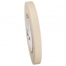Desco Europe 242278 TAPE,WESCORP, MASKING, HI TEMP 12MM X 54.8M