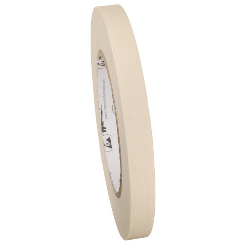 Desco Europe 242278 TAPE,WESCORP, MASKING, HI TEMP 12MM X 54.8M Desco Europe 242278 TAPE,WESCORP, MASKING, HI TEMP 12MM X 54.8M