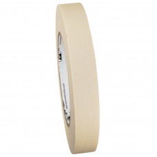 Desco Europe 242279 TAPE, WESCORP, MASKING, HI TEMP 18MM X 54.8M