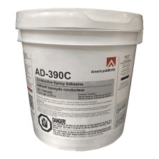 Desco Europe 81522 Two-part Reactive Conductive Epoxy Adhesive