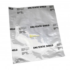 Desco Europe 817I1218 MOISTURE BARRIER BAG, 81705 SERIES, TYPE I, 12x18, 305 MM x 455 MM, 100 EA