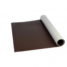 Desco Europe 8231 MAT ROLL, 3-LAYER VINYL, 8200 SERIES, BROWN 3.5MMx0.6Mx15.2M