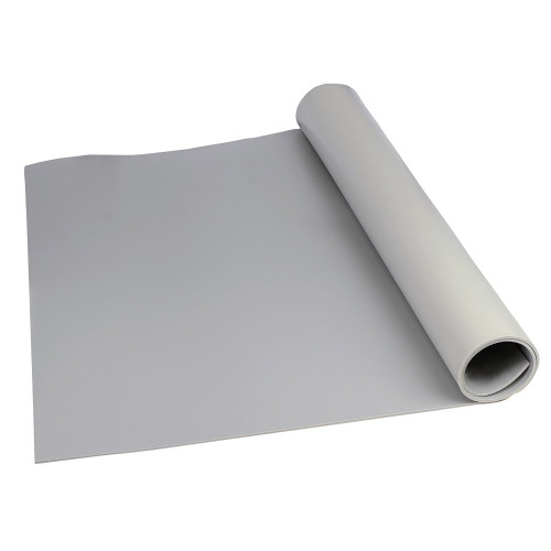 Desco Europe 82A3 MAT ROLL, 3-LAYER VINYL, 8200 SERIES, GREY, 3.5MMx1.2Mx15.2M Desco Europe 82A3 MAT ROLL, 3-LAYER VINYL, 8200 SERIES, GREY, 3.5MMx1.2Mx15.2M