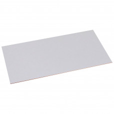 Desco Europe 90068 LAMINATE, MICASTAT, ESD GREY 0.97MM 0.76M X 3.0M