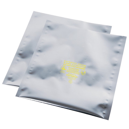 Desco Europe 204580 BAG, STATSHIELD EMI/RFI MOIST BARRIER 255 X 660MM, 100/PK Desco Europe 204580 BAG, STATSHIELD EMI/RFI MOIST BARRIER 255 X 660MM, 100/PK