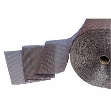 Desco Europe 200550 SHIELDED BUBBLE FILM, 1.2 M x 200 M