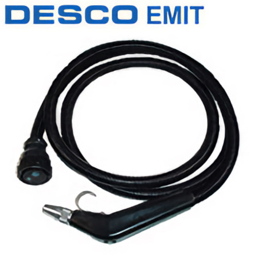Desco Europe 92118 NOZZLE/HAND GUN ATTACHMENT Desco Europe 92118 NOZZLE/HAND GUN ATTACHMENT