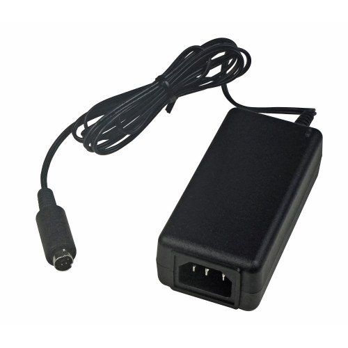 Desco Europe 963E-X POWER ADAPTER, 100-240VAC IN, 24VDC 1.5A OUT, NO POWER CORD Desco Europe 963E-X POWER ADAPTER, 100-240VAC IN, 24VDC 1.5A OUT, NO POWER CORD