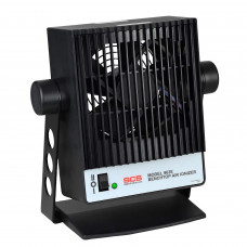 Desco Europe 963E-NO BENCHTOP AIR IONIZER, NO POWER CORD