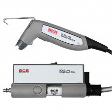 Desco Europe 980E IONIZED AIR GUN, NO POWER ADAPTER