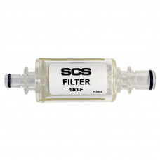 Desco Europe 980-F AIR FILTER, FOR 980 IONIZED AIR GUN