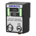 Desco 98134 Analizzatore di prese AC e Tester per bracciali (Spina UK) Desco 98134 Analizzatore di prese AC e Tester per bracciali (Spina UK)