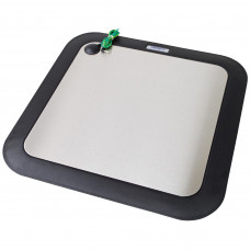 Desco Europe 99013 FOOT PLATE, MOLDED