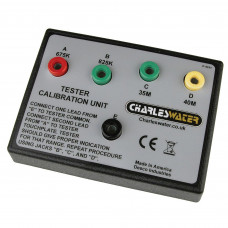 Desco Europe 99090 CALIBRATION UNIT