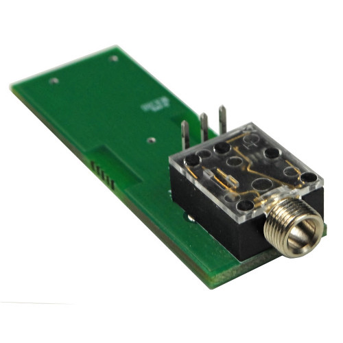 Desco Europe CTA251 REPLACEMENT JACK PCB, CTC331 & CTC334 MONITORS Desco Europe CTA251 REPLACEMENT JACK PCB, CTC331 & CTC334 MONITORS