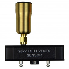 Desco Europe CTC022 SENSOR, EM EYE METER, ESD EVENTS 20KV