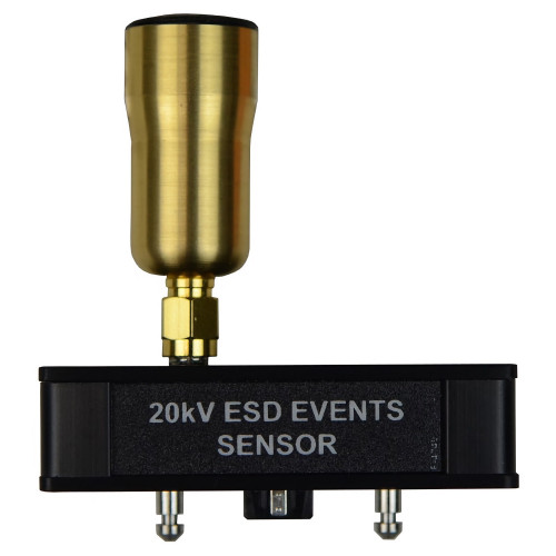 Desco Europe CTC022 SENSOR, EM EYE METER, ESD EVENTS 20KV Desco Europe CTC022 SENSOR, EM EYE METER, ESD EVENTS 20KV
