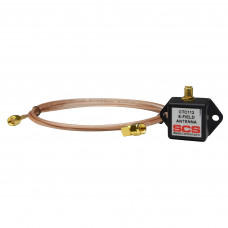 Desco Europe CTC113-6FT REMOTE ANTENNA, EM EYE METER, ESD, 6 FT