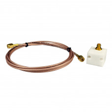 Desco Europe CTC115-6FT REMOTE ANTENNA, EM EYE METER, ESD, HIGH TEMP, 6 FT
