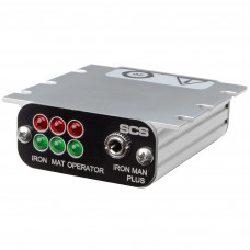 Desco Europe CTC331-WW IRON MAN PLUS MONITOR