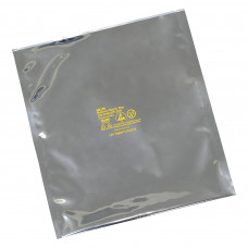 Desco Europe D272020 Moisture Barrier Bag, Dri- Shield 2700, 508 x 508mm, 100 pcs