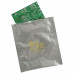 Desco Europe D37810 Dri-Shield 3700 Series Moisture Barrier Bag, 203mm x 254mm, 100 pcs Desco Europe D37810 Dri-Shield 3700 Series Moisture Barrier Bag, 203mm x 254mm, 100 pcs