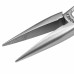 Desco Europe P511S Chain Nose Pliers Long Smooth Jaw Serrated Tips Desco Europe P511S Chain Nose Pliers Long Smooth Jaw Serrated Tips