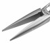 Desco Europe P511 Chain Nose Pliers Long Smooth Jaw Desco Europe P511 Chain Nose Pliers Long Smooth Jaw