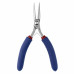 Desco Europe P511 Chain Nose Pliers Long Smooth Jaw Desco Europe P511 Chain Nose Pliers Long Smooth Jaw