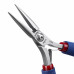 Desco Europe P511 Chain Nose Pliers Long Smooth Jaw Desco Europe P511 Chain Nose Pliers Long Smooth Jaw