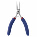 Desco Europe P515 Chain Nose Pliers Smooth Jaw Extra Fine Tips Desco Europe P515 Chain Nose Pliers Smooth Jaw Extra Fine Tips