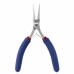 Desco Europe P521 Needle Nose Pliers Long Smooth Jaw Desco Europe P521 Needle Nose Pliers Long Smooth Jaw