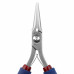 Desco Europe P521 Needle Nose Pliers Long Smooth Jaw Desco Europe P521 Needle Nose Pliers Long Smooth Jaw