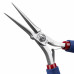 Desco Europe Needle Nose Pliers Extra Long Smooth Jaw Desco Europe Needle Nose Pliers Extra Long Smooth Jaw