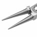 Desco Europe P531 Round Nose Pliers Long Jaw Desco Europe P531 Round Nose Pliers Long Jaw