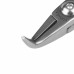 Desco Europe P551 Bent Nose Pliers Smooth Jaw 60° Fine Tips Desco Europe P551 Bent Nose Pliers Smooth Jaw 60° Fine Tips