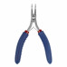 Desco Europe P551 Bent Nose Pliers Smooth Jaw 60° Fine Tips Desco Europe P551 Bent Nose Pliers Smooth Jaw 60° Fine Tips