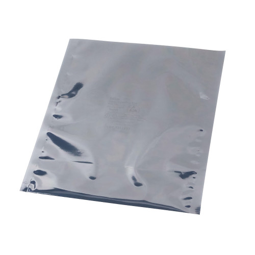 Desco Europe PCL1001115 PCL100 Clean Series Metal-In Shield Bag 280mm x 380mm, 100 pcs Desco Europe PCL1001115 PCL100 Clean Series Metal-In Shield Bag 280mm x 380mm, 100 pcs