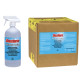 Cleaners and chemicals