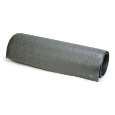 Desco Europe AFM36720L1VGR ROLL, ANTI-FATIGUE, VINYL, GREY, 9MMx0.9Mx18.2M