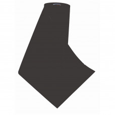 Desco Europe COND4872FM-F FLOOR MAT, CONDUCTIVE RUBBER, BLACK, 1.219 x 1.828M