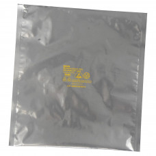 Desco Europe D341618 MOISTURE BARRIER BAG, DRI- SHIELD 3400, 405x455MM, 100 EA
