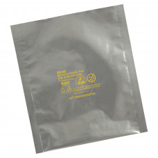 Desco Europe D3711.523 Moisture Barrier Bag, DRI-Shield 3700, 292x584mm, 100 EA
