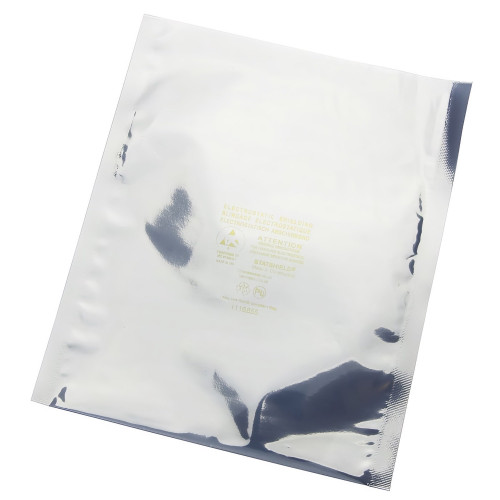Desco Europe 201050 BAG, STATSHIELD METAL IN 125MM x 200MM, 100/PK Desco Europe 201050 BAG, STATSHIELD METAL IN 125MM x 200MM, 100/PK