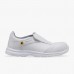 Diadora RUN MICRO LOW S2 SRC ESD, White, 20006