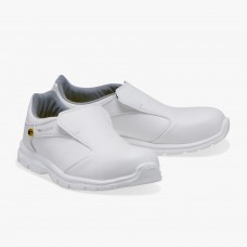 Diadora RUN MICRO LOW S2 SRC ESD, Bianco, 20006