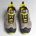Diadora SHARK STABLE IMPACT LOW S3 SRC ESD, Black/Gray, C2541, size 39