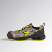 Diadora SHARK STABLE IMPACT LOW S3 SRC ESD, Black/Gray, C2541, size 39