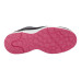 Diadora ATHENA TEXT LOW S1PL FO SR ESD, Nine Iron/Raspberry, D0458, size 39 Diadora ATHENA TEXT LOW S1PL FO SR ESD, Nine Iron/Raspberry, D0458, size 39